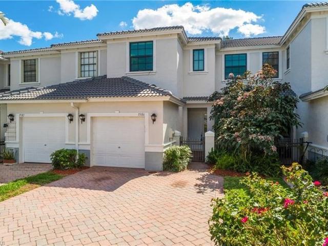 Townhouse for sale in Naples, Florida