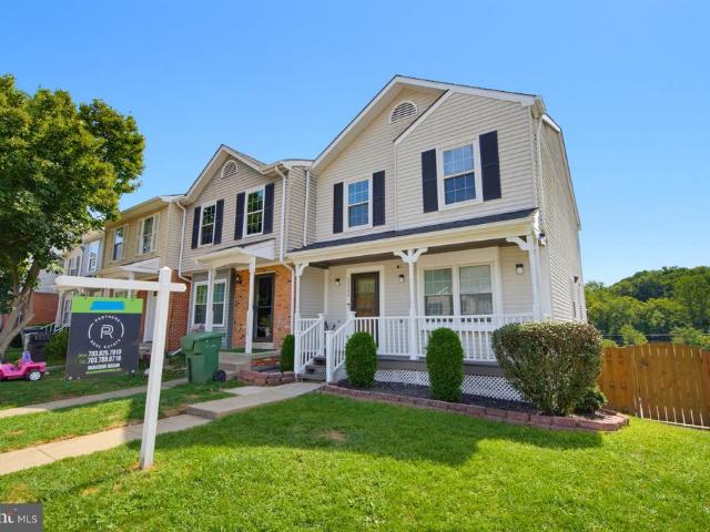 Townhouse for sale in Virginia