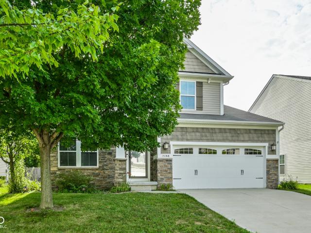 House for sale in Noblesville, Indiana