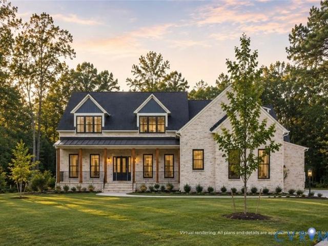 House for sale in Virginia