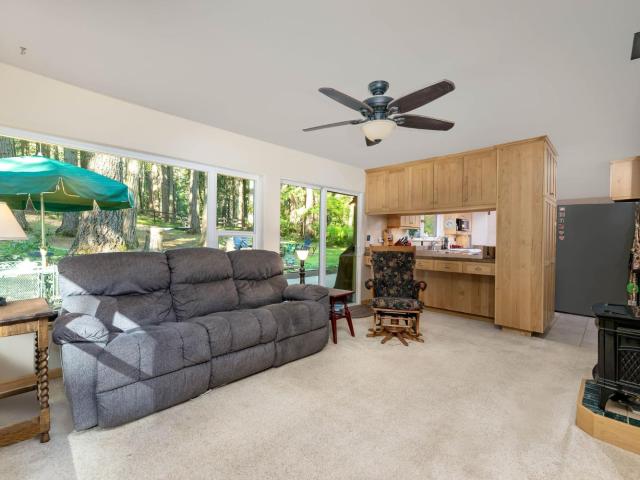 House for sale in Nevada City, California
