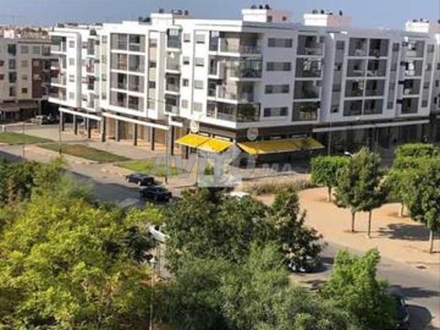 Appartement vente à Salé