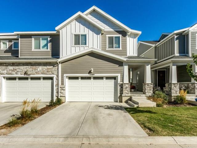 Townhouse for sale in Utah