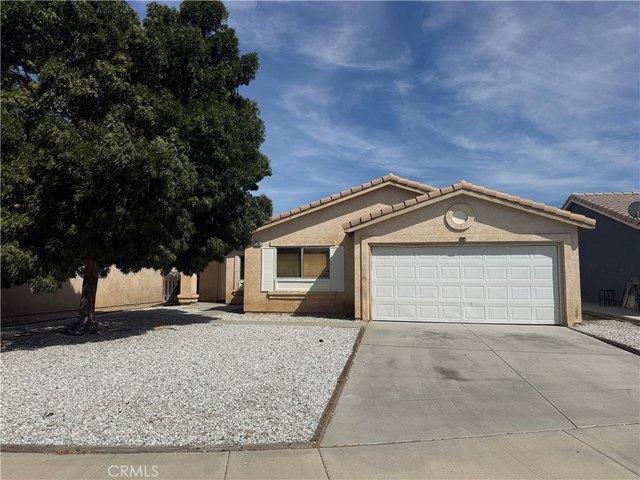 House for sale in Victorville, California