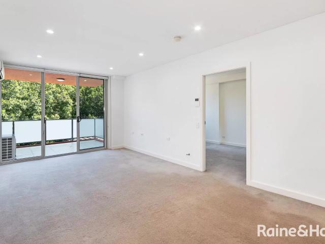 Apartment for rent in Rosehill, Sydney