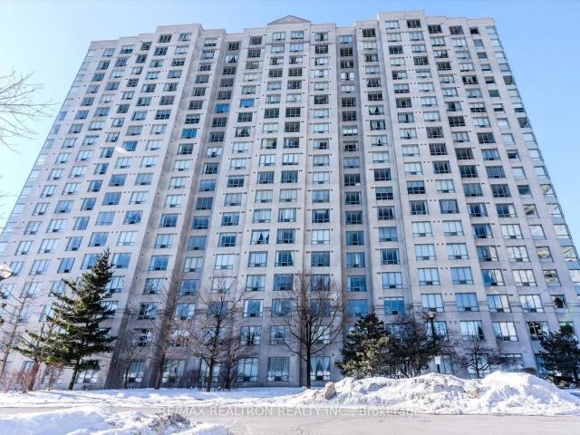 Condo for rent in Woburn, Ontario