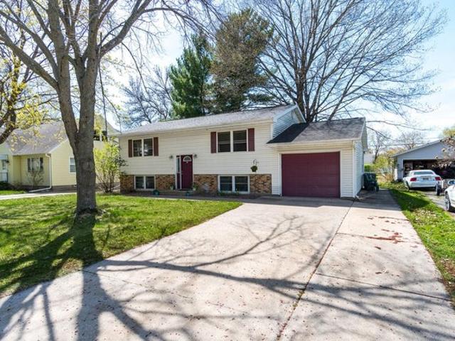 House for sale in La Crosse, Wisconsin