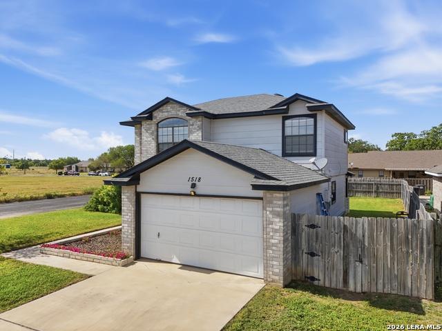 House for sale in Medina, Texas