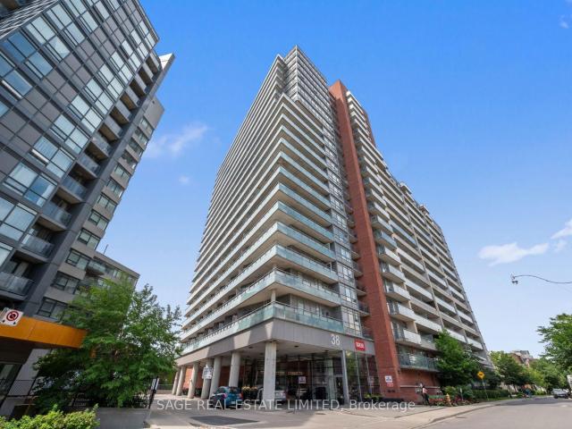 Condo for sale in Toronto, Golden Horseshoe