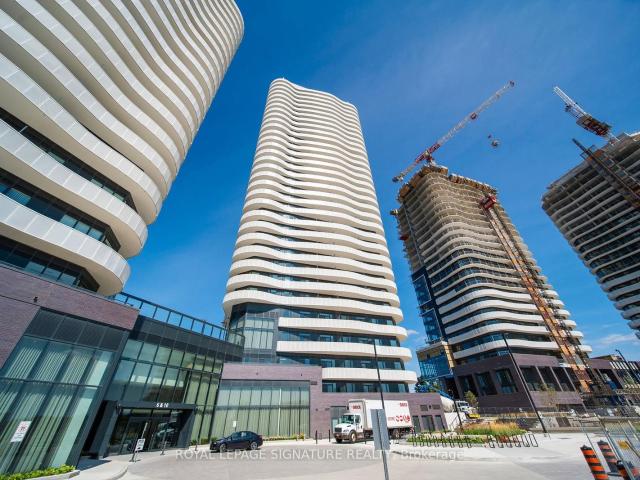 Condo for rent in York, Ontario