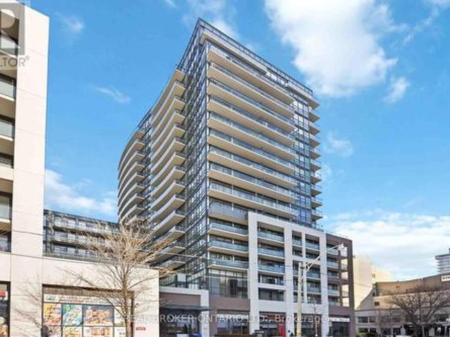 Condo for sale in Toronto Centre, Toronto