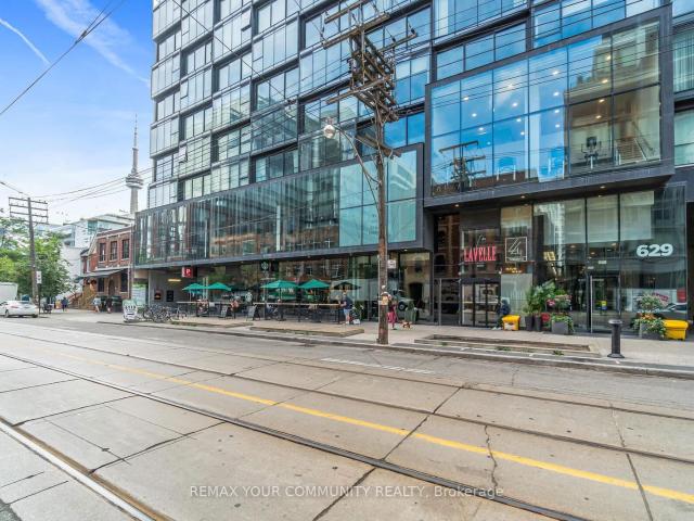 Condo for rent in Woburn, Ontario