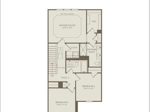 Townhouse for sale in Guilford, North Carolina