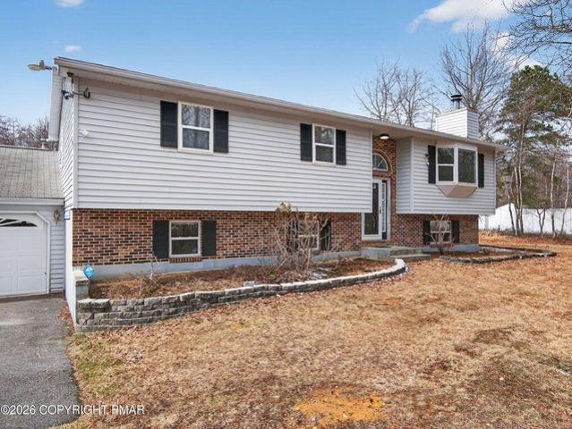 House for sale in Gilbert, Pennsylvania