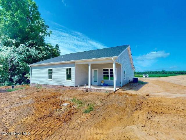 House for sale in Pikeville, North Carolina