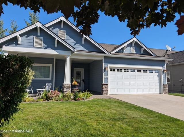 House for sale in Sandpoint, Bonner County