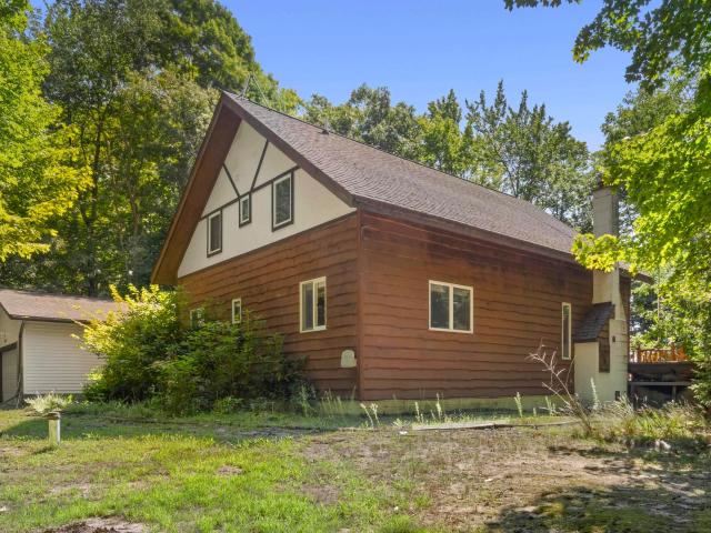 House for sale in Blaine Township, Benzie County
