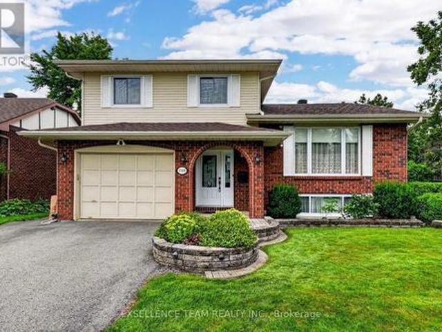 House for sale in Cornwall, Ontario