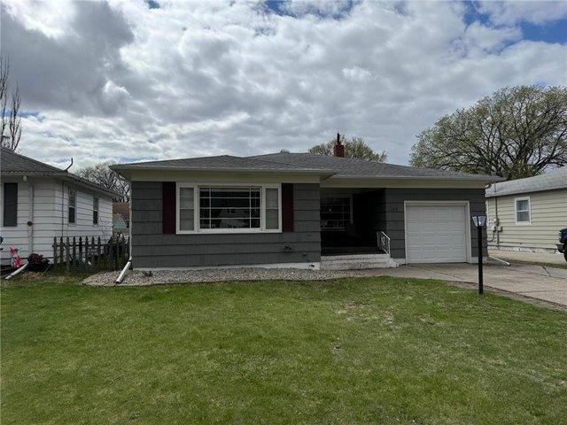 House for sale in Fargo, North Dakota