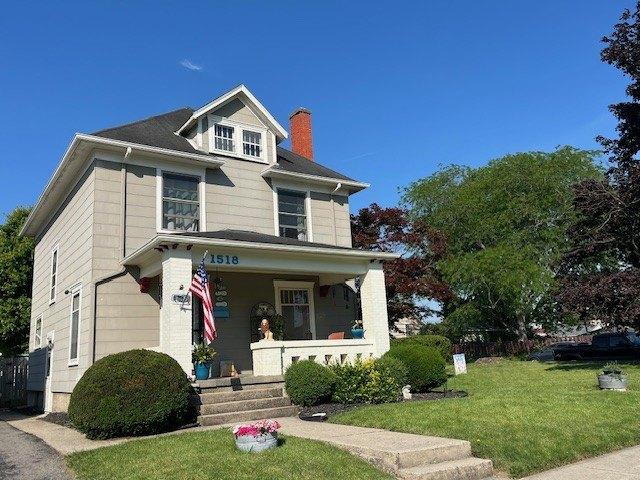 House for sale in Piqua, Ohio
