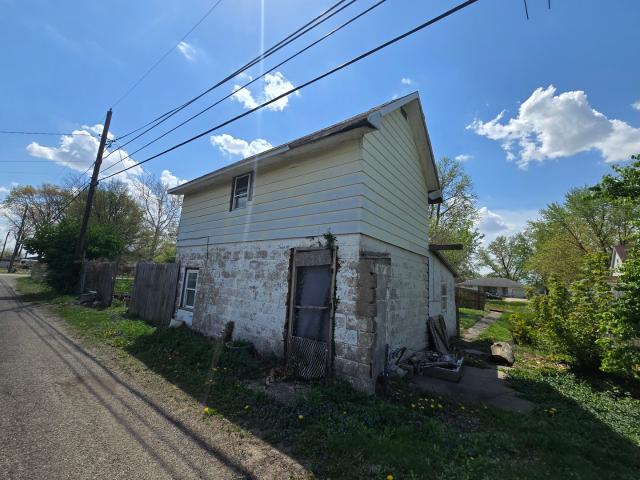 House for sale in Logan, Illinois