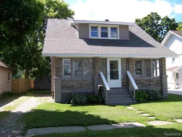 House for sale in Fort Gratiot, Michigan
