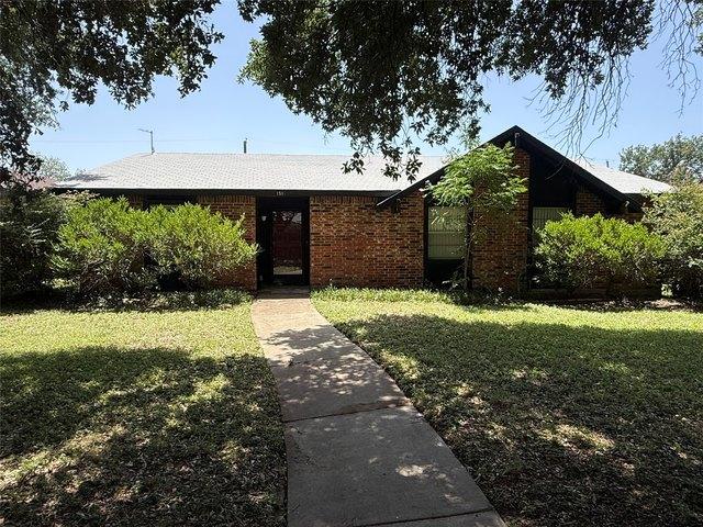 House for sale in Denton, Texas