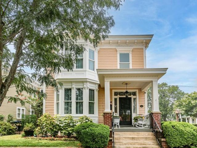 House for sale in Virginia