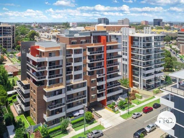 Apartment for rent in Sydney, New South Wales