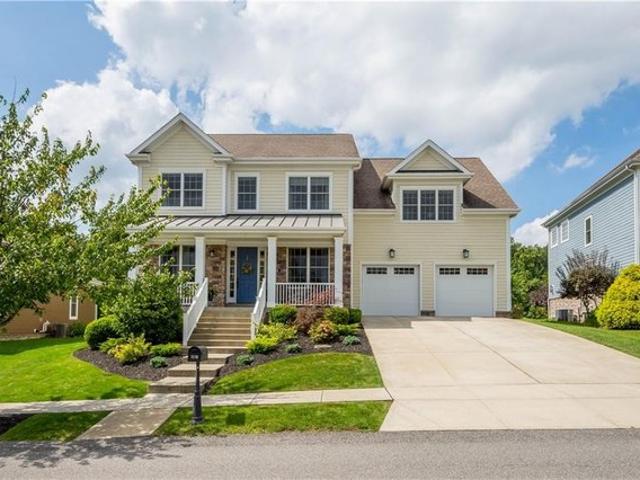 House for sale in Bridgeville, Allegheny County