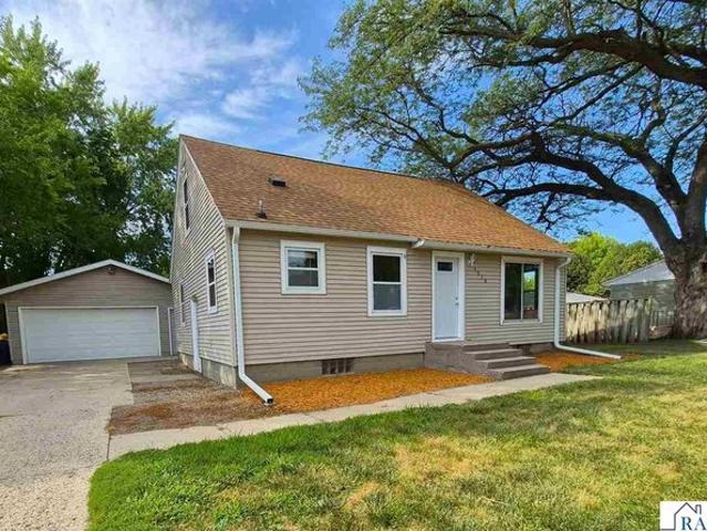 House for sale in New Ulm, Minnesota