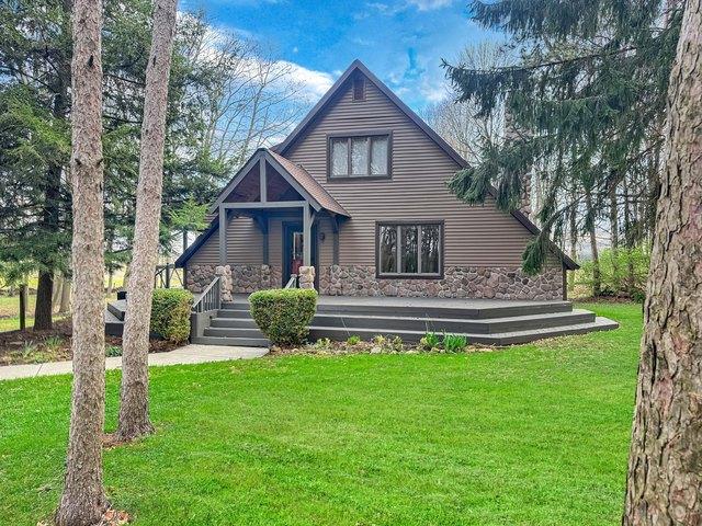 House for sale in Cable, Ohio