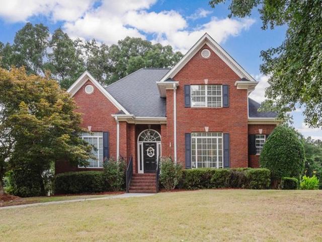 House for sale in Gardendale, Alabama