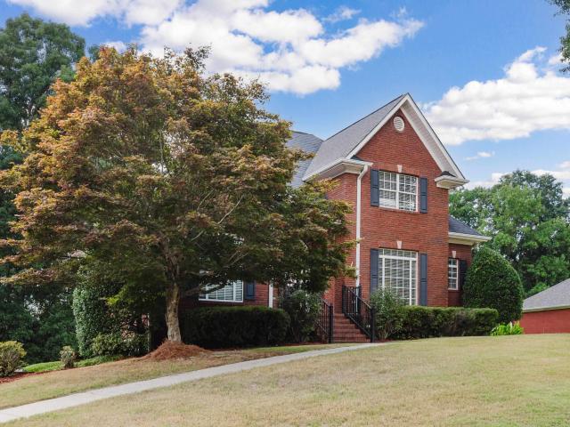 House for sale in Gardendale, Alabama