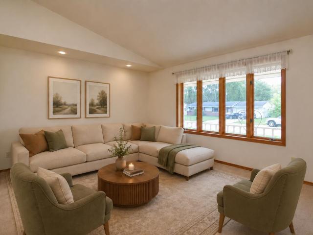 House for sale in Ashwaubenon, Wisconsin