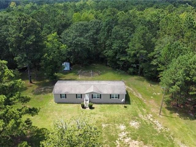 House for sale in Bullock, Alabama
