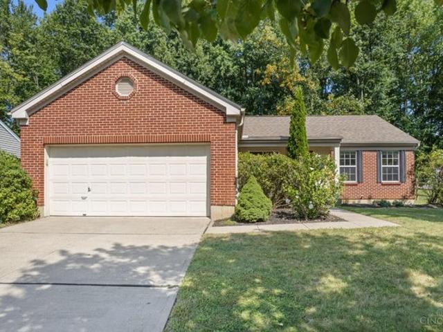 House for sale in Clermont, Ohio