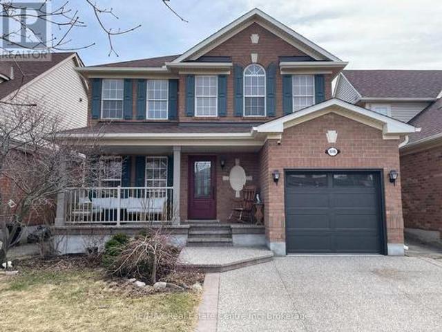 House for sale in Milton, Ontario