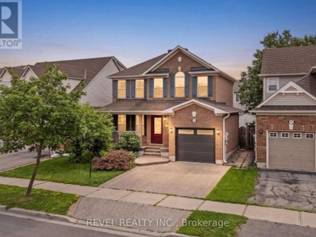 House for sale in Milton, Ontario