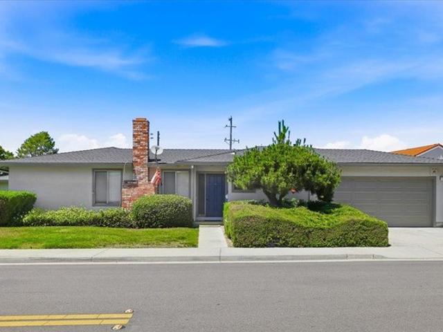 House for sale in San Jose, California