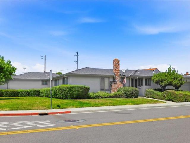 House for sale in San Jose, California