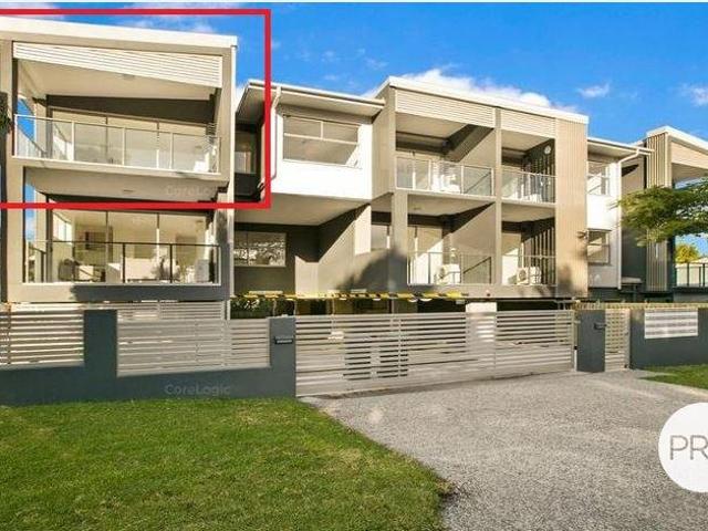 Apartment for rent in Toombul, Queensland