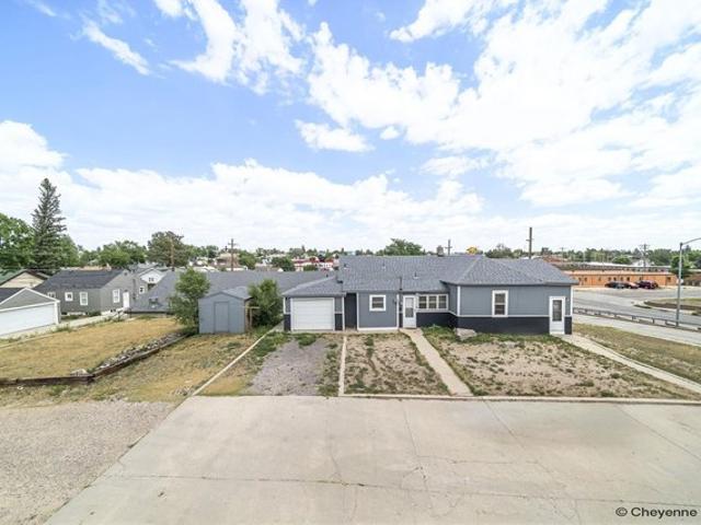 House for sale in Cheyenne, Laramie County