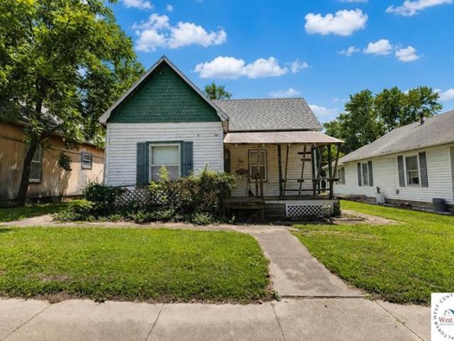 House for sale in Sedalia, Missouri