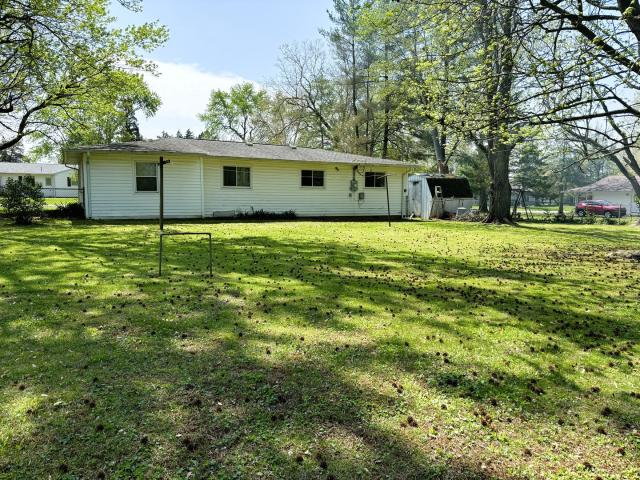 House for sale in Carbondale, Illinois