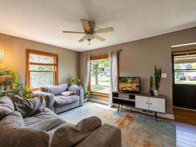 House for sale in Milwaukee, Wisconsin