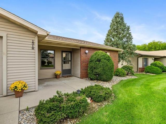 Condo for sale in Kendallville, Indiana