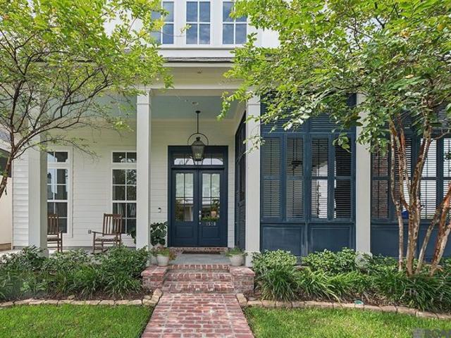 House for sale in Baton Rouge, Louisiana