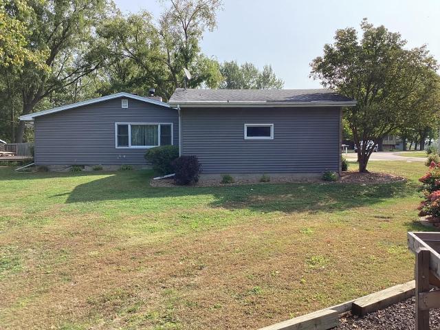 House for sale in Minnesota