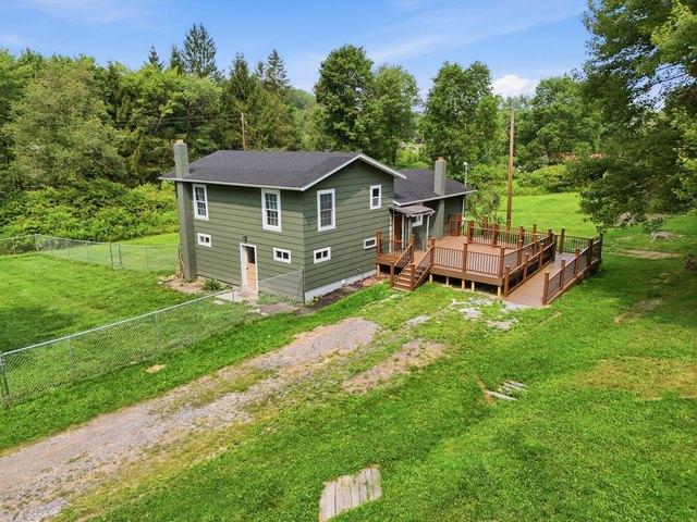 House for sale in Philipsburg, Pennsylvania